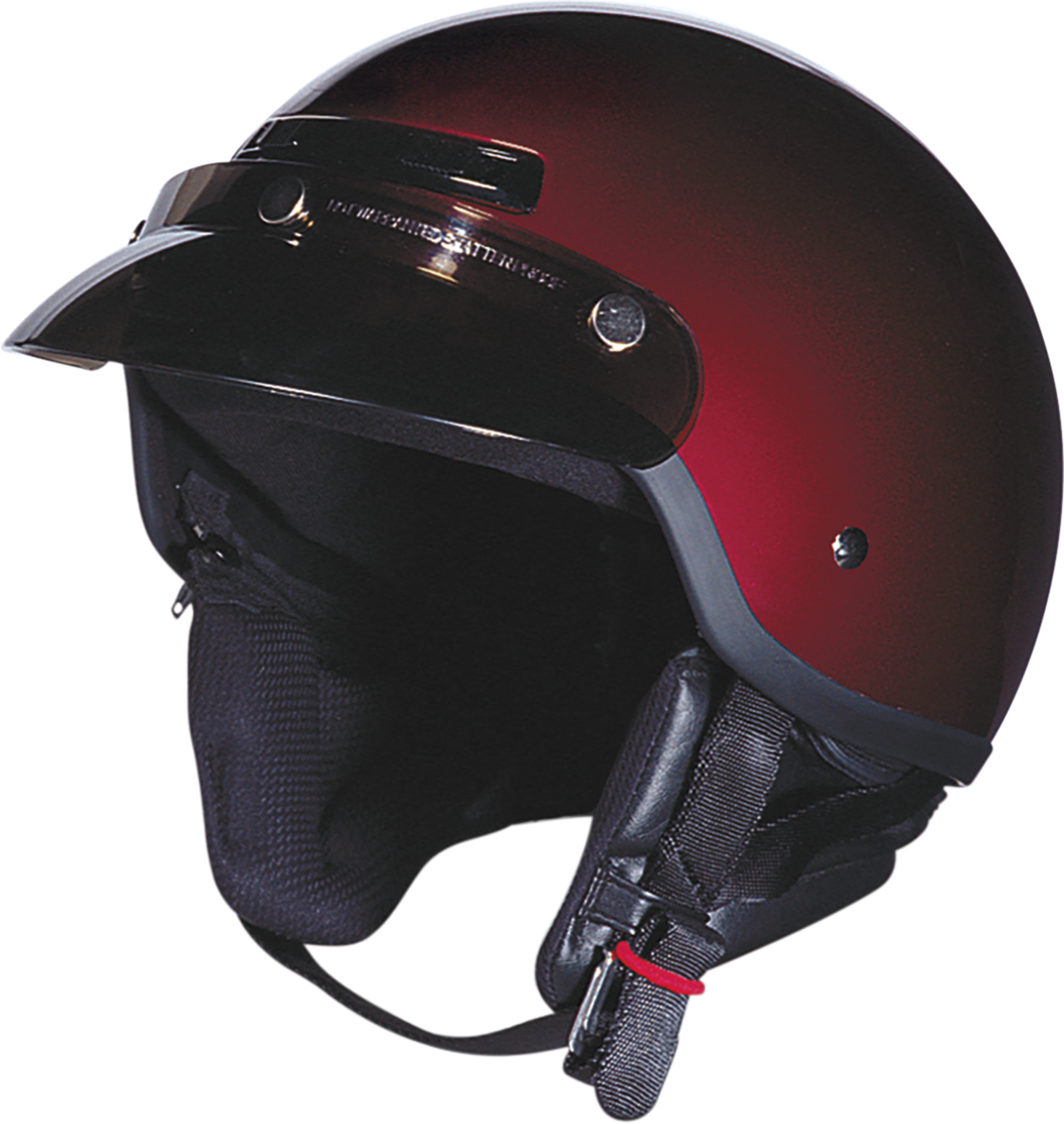 z1r open face helmets adult drifter solid