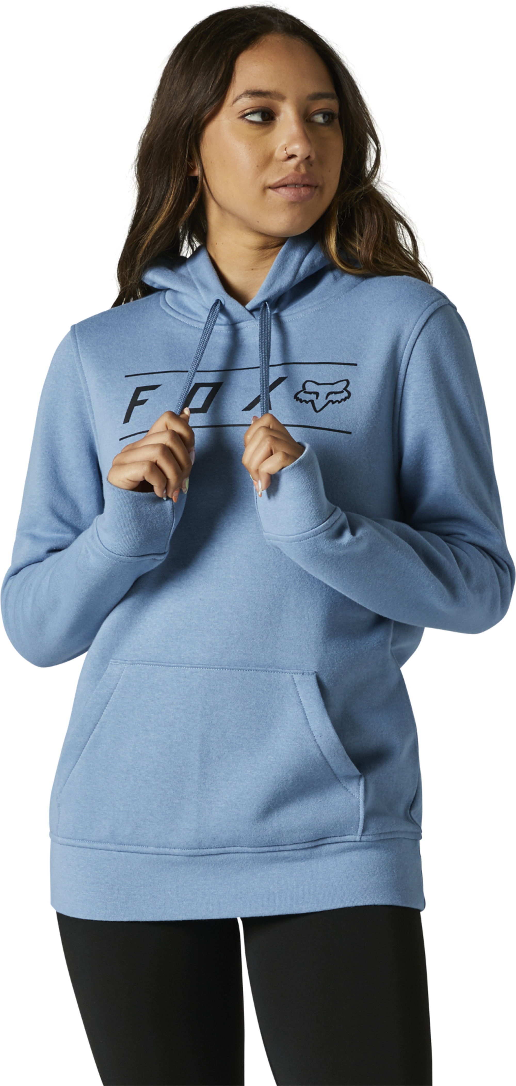 fox racing hoodies for womens pinnacle pullover