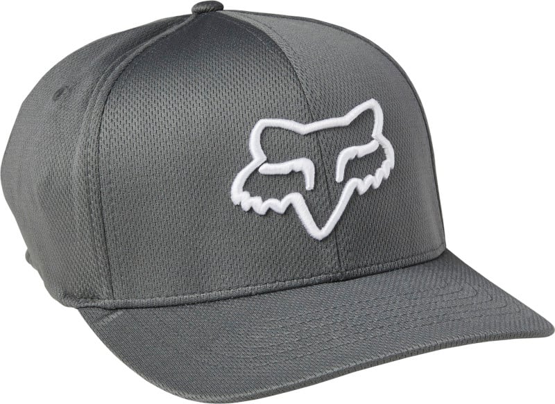 fox racing hats  lithotype 2.0 flexfit - casual