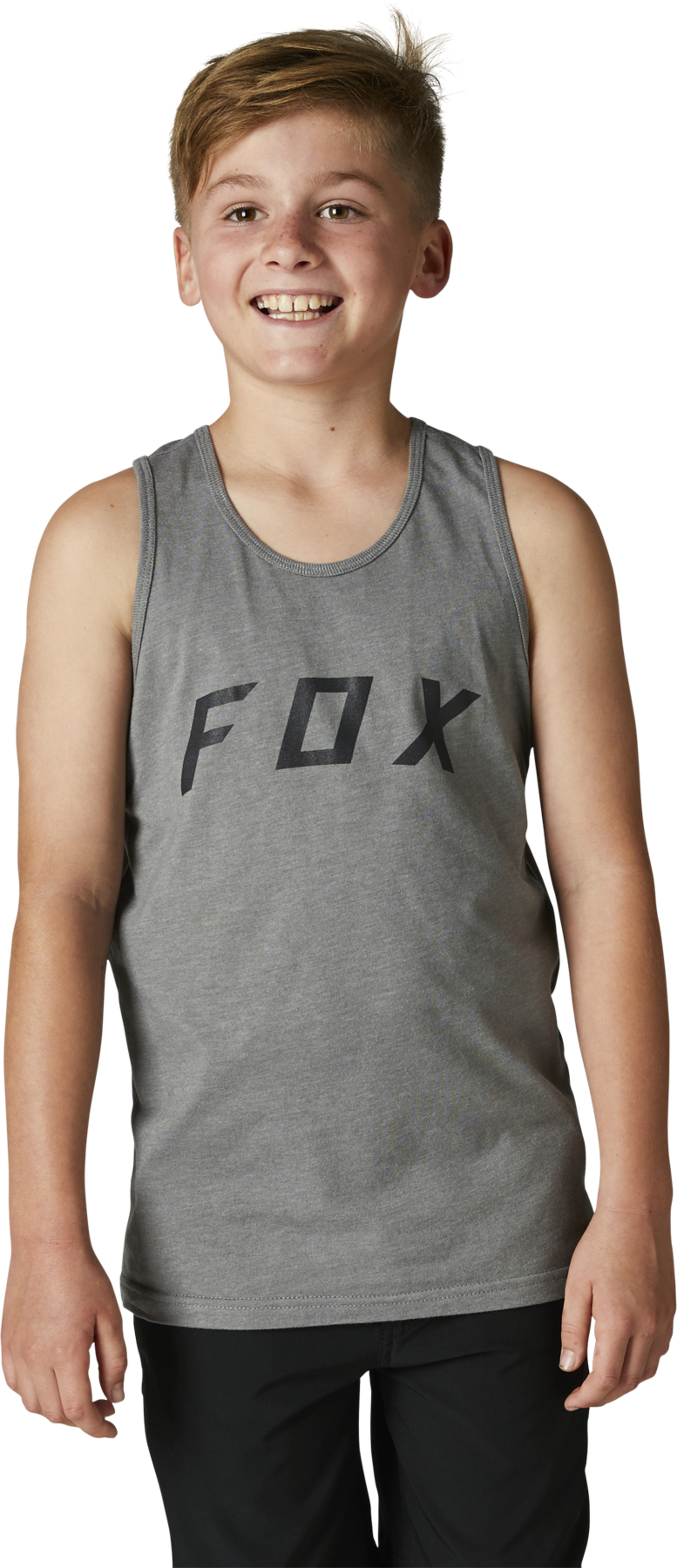 fox racing tank top shirts for kids bnkr