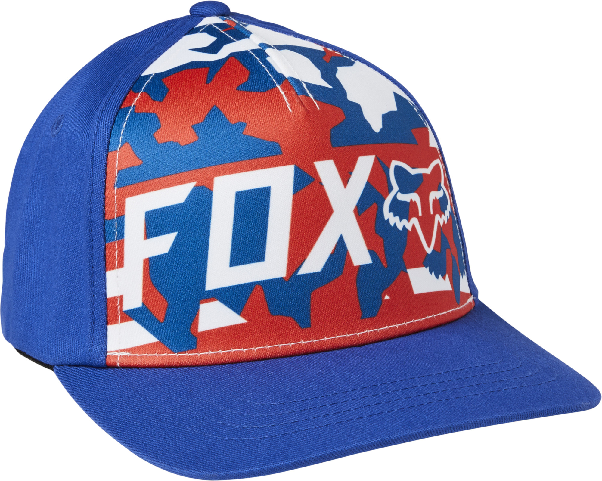 fox racing hats kids for rwt
