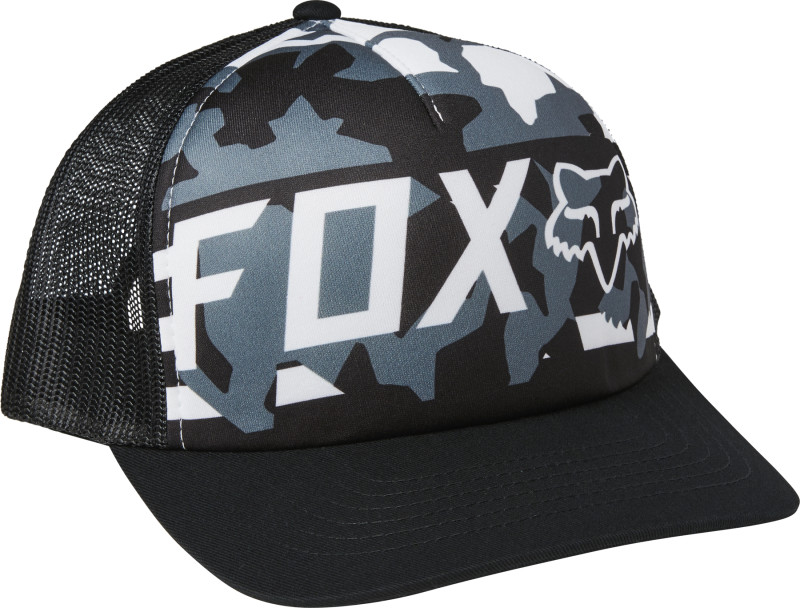 fox racing hats  rwt trucker hats - casual