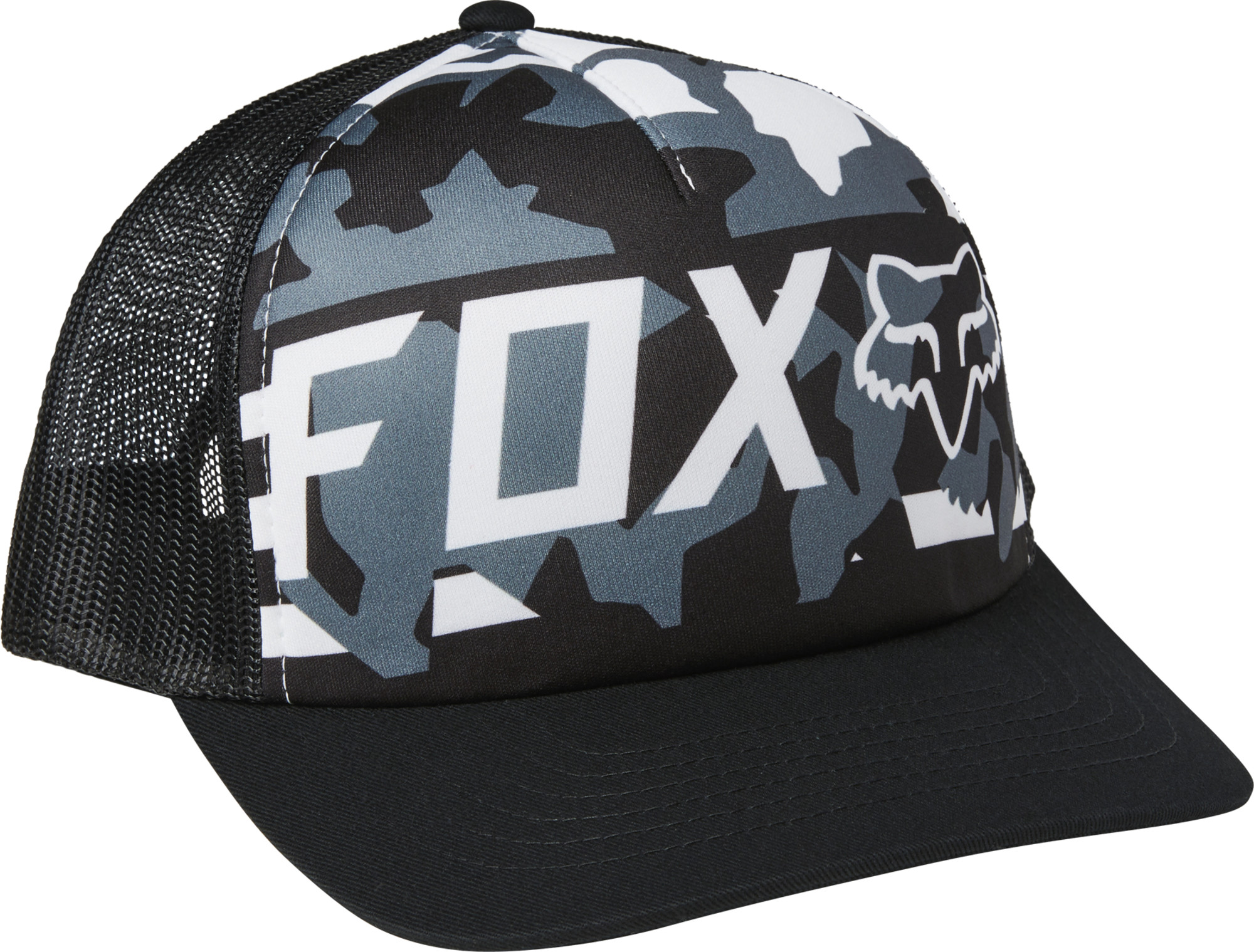 fox racing hats for womens rwt trucker