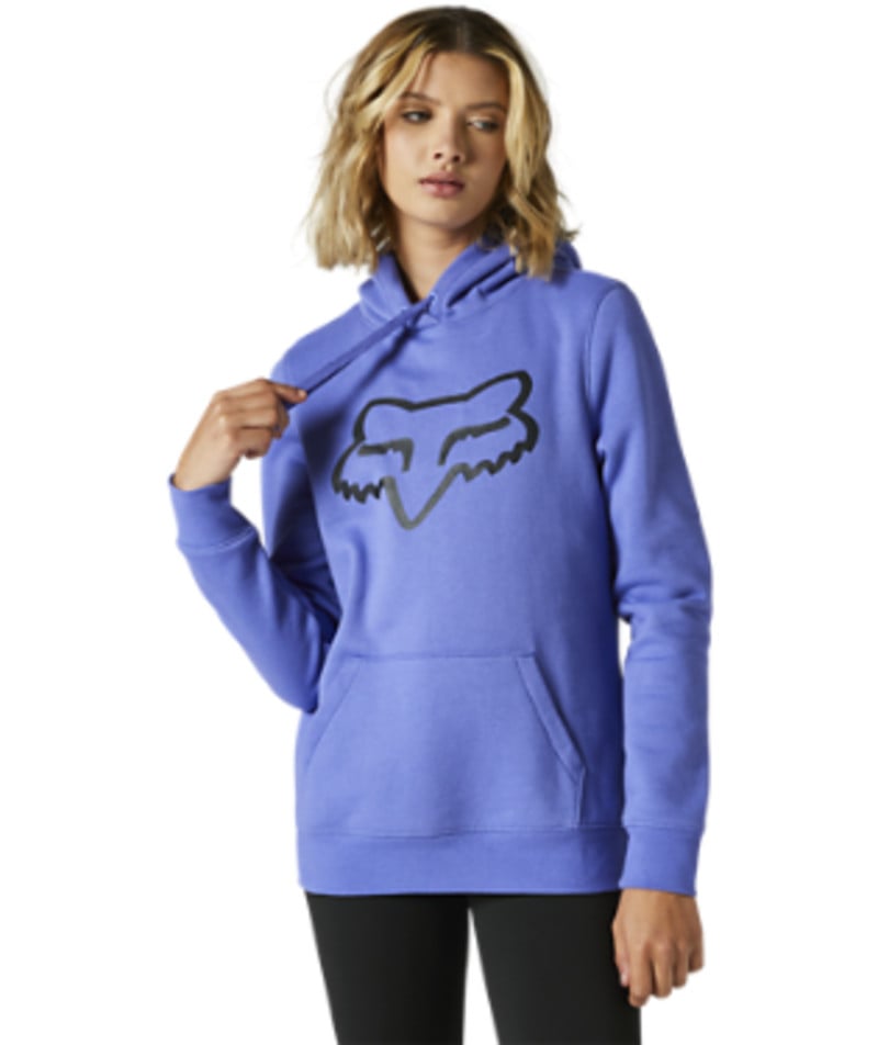fox racing hoodies for womens boundary