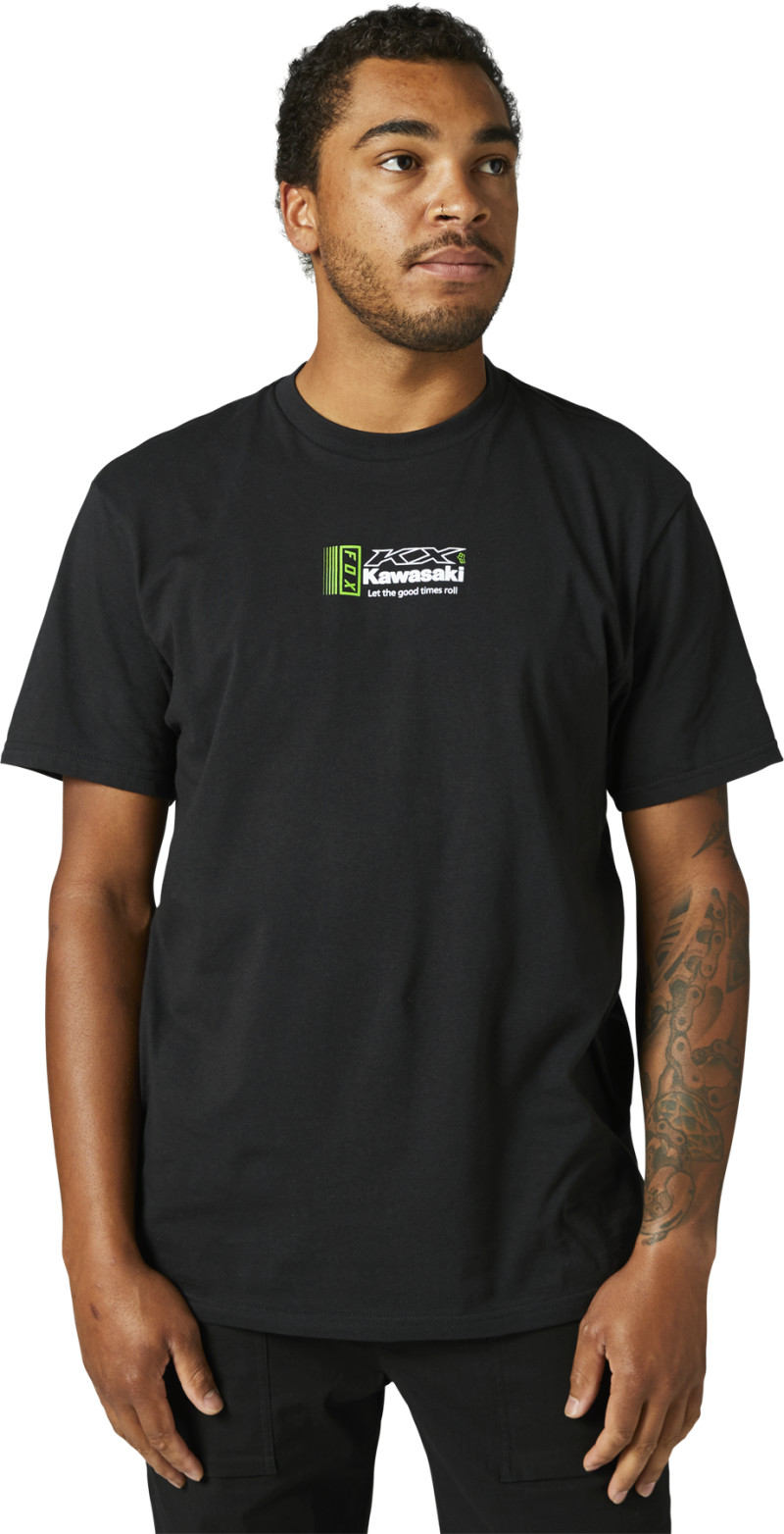 fox racing t-shirt shirts for men kawi