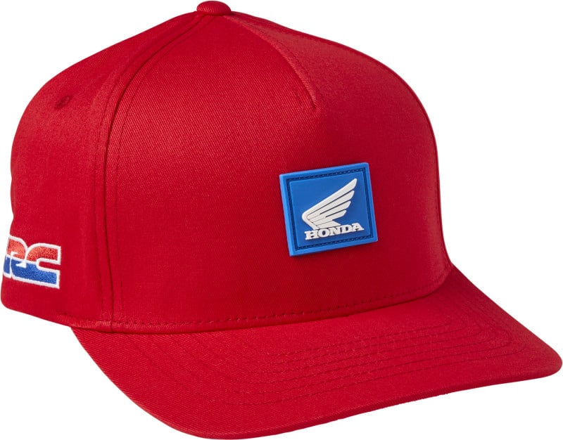 fox racing flexfit hats for men honda wing
