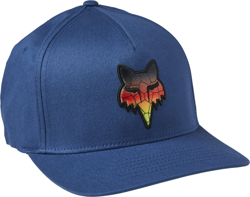 fox racing flexfit hats for men skarz
