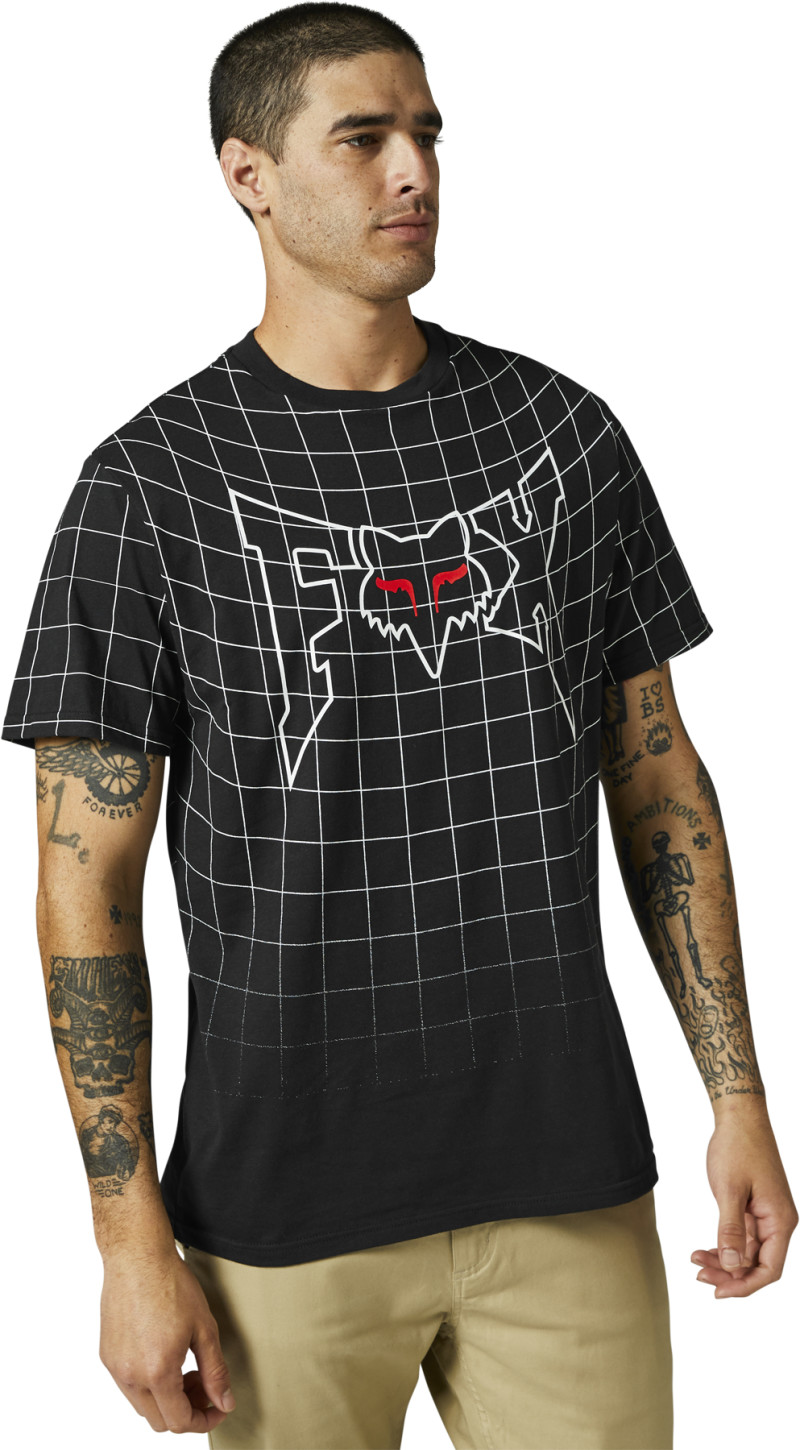 fox racing shirts  celz t-shirts - casual