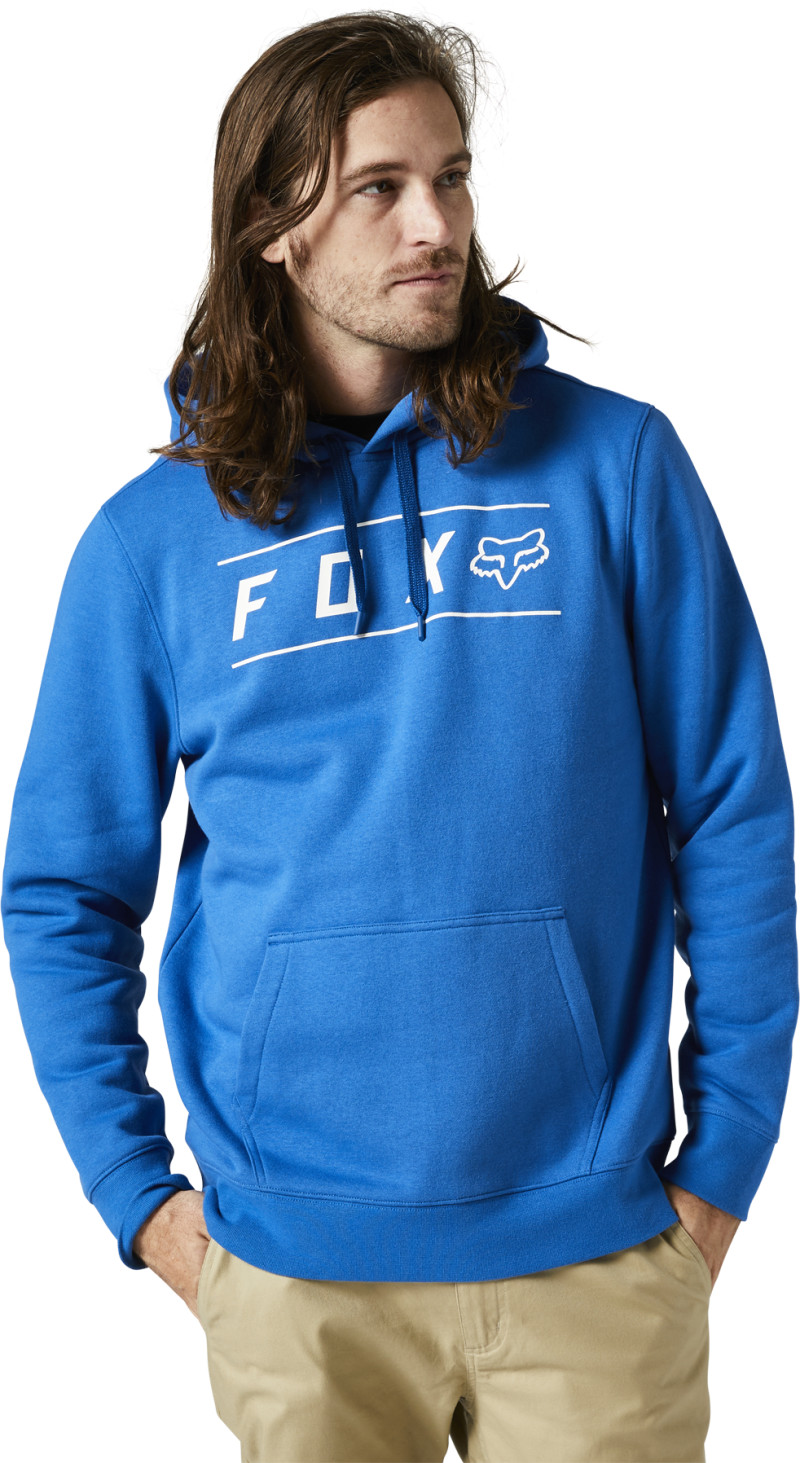 fox racing hoodies  pinnacle  hoodies - casual