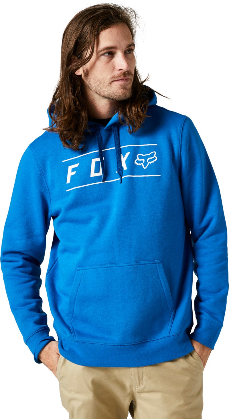 fox racing hoodies for mens men pinnacle