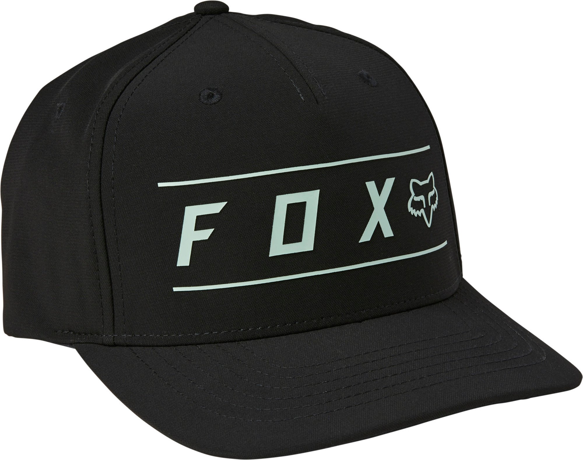 mode hommes casquettes flexfit par fox racing men pinnacle tech