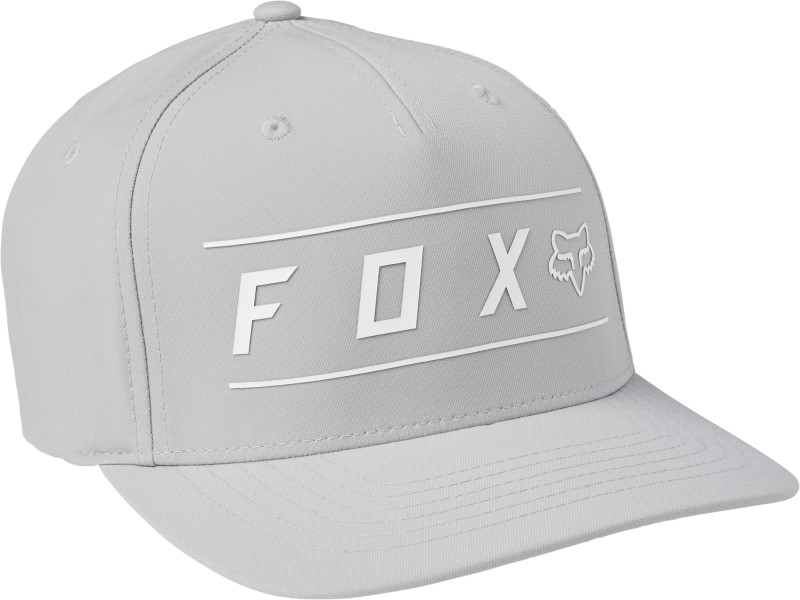 fox racing hats  pinnacle tech flexfit - casual
