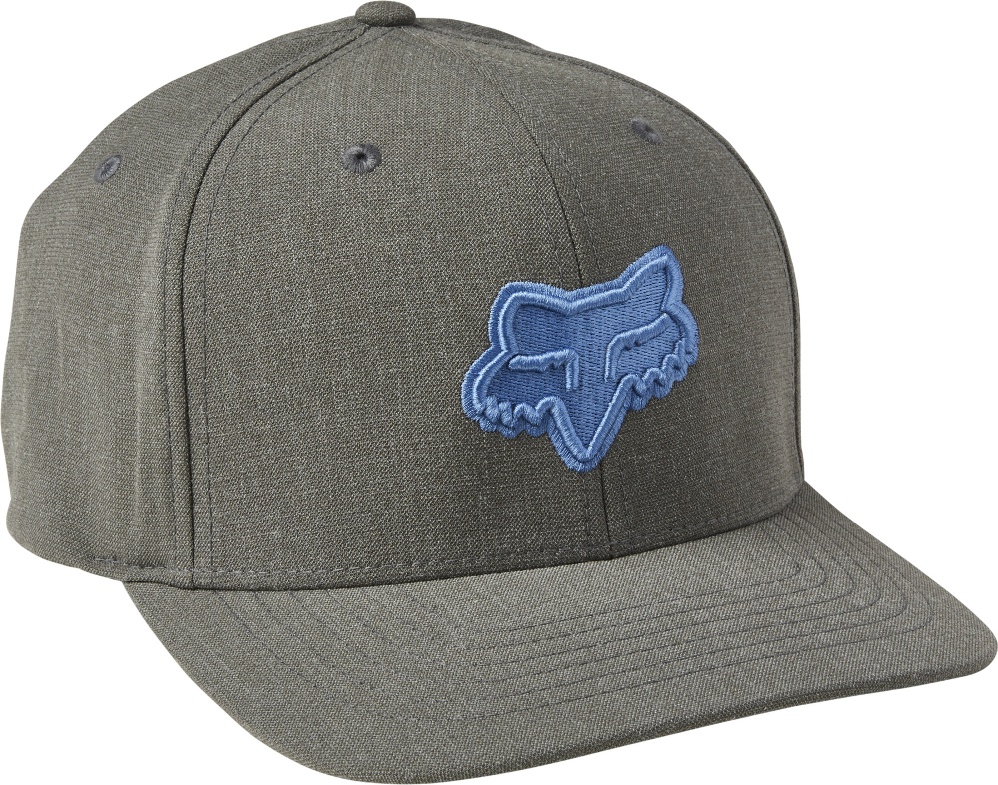 fox racing flexfit hats for men transposition