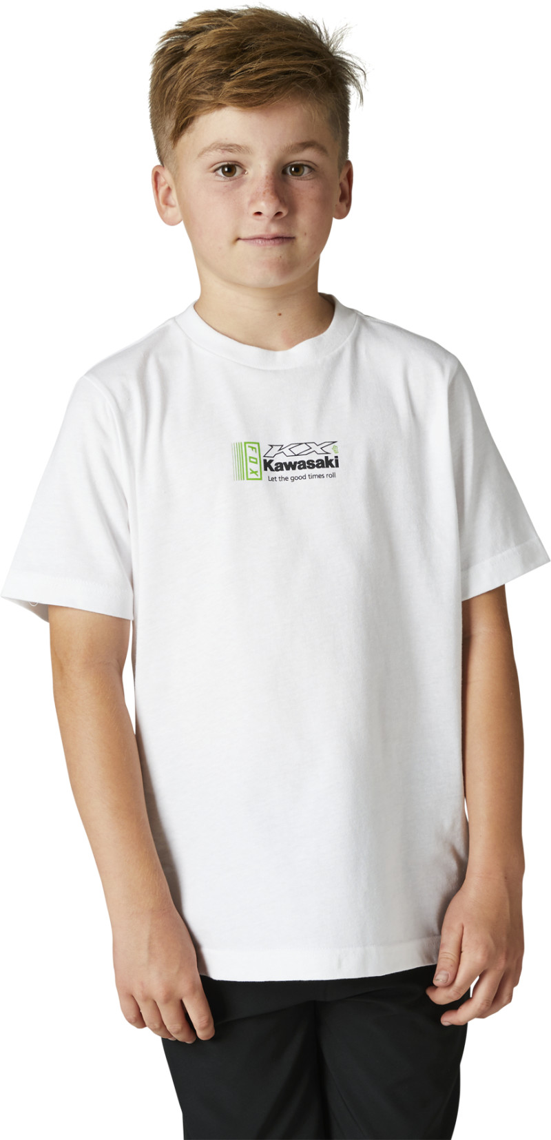 fox racing t-shirt shirts for kids kawi