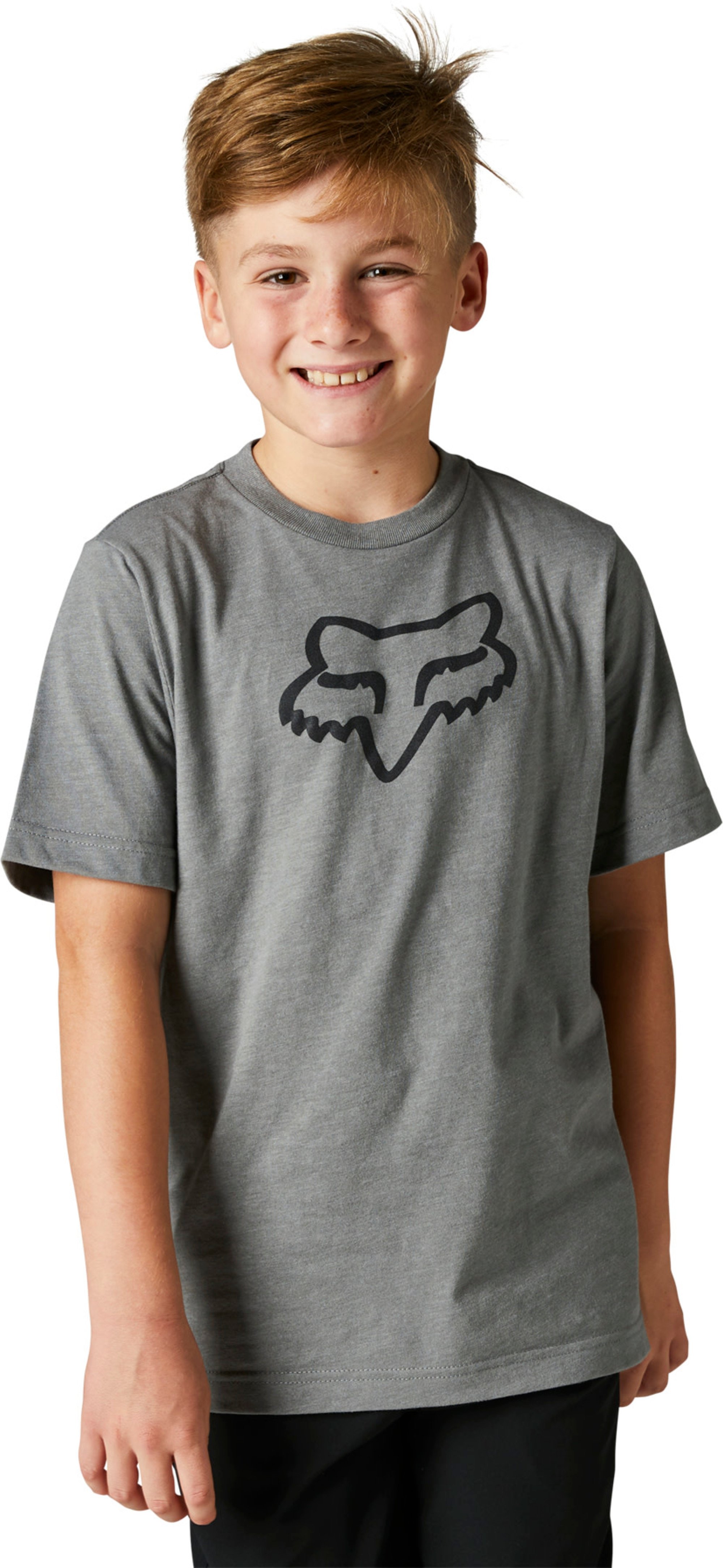 mode enfants chandails t-shirts par fox racing pour legacy