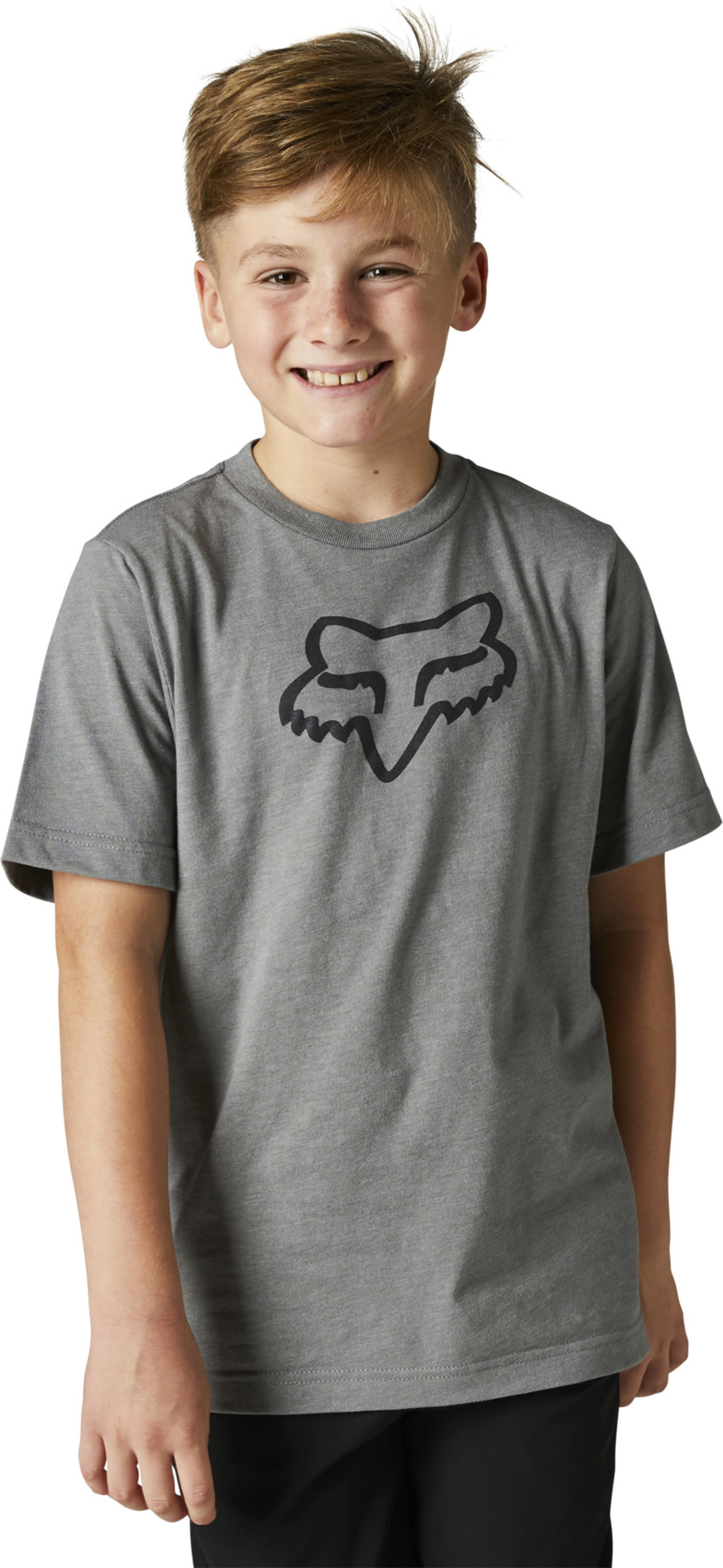 mode enfants chandails t-shirts par fox racing pour legacy