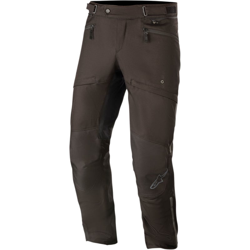 alpinestars pants  ast 1 waterproof textile - motorcycle
