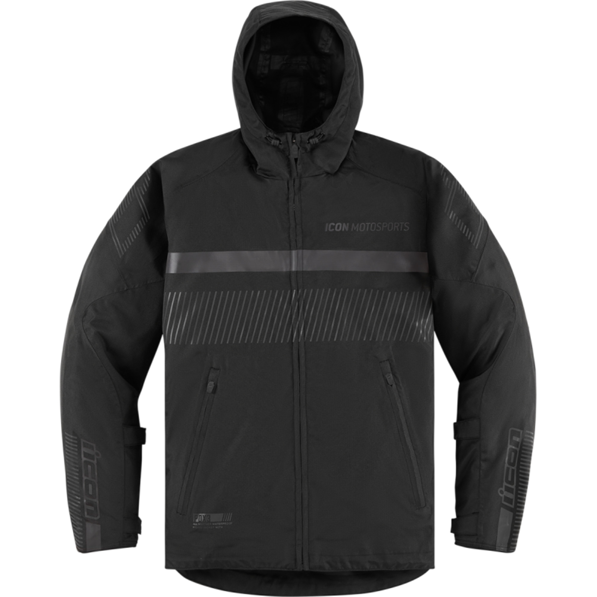icon textile jackets for womens pdx3