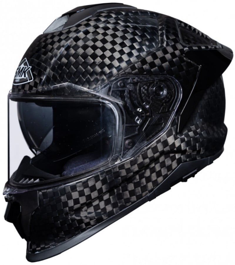 importations thibault full face helmets adult titan carbon