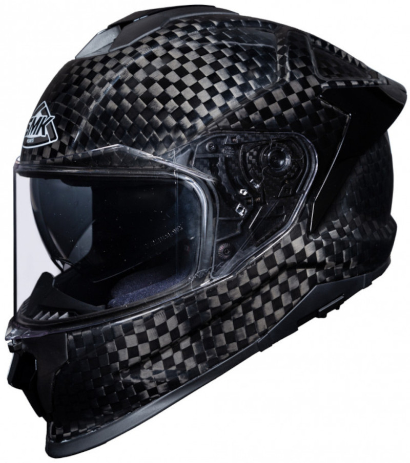 helmets adult titan carbon full face - motorcycle
