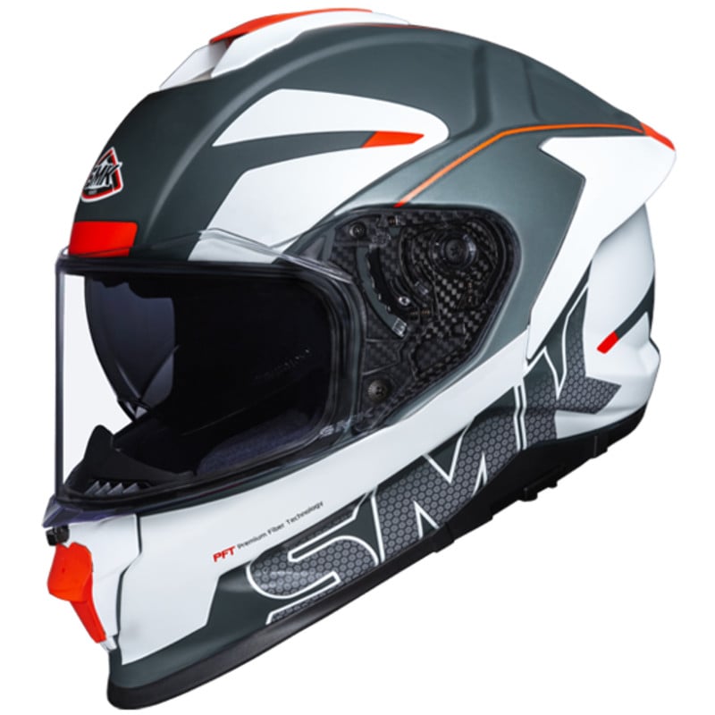 helmets adult titan pft firefly full face - motorcycle
