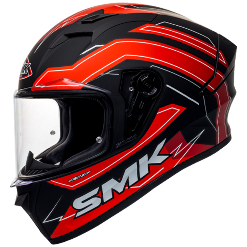 helmets adult stellar bolt full face - motorcycle