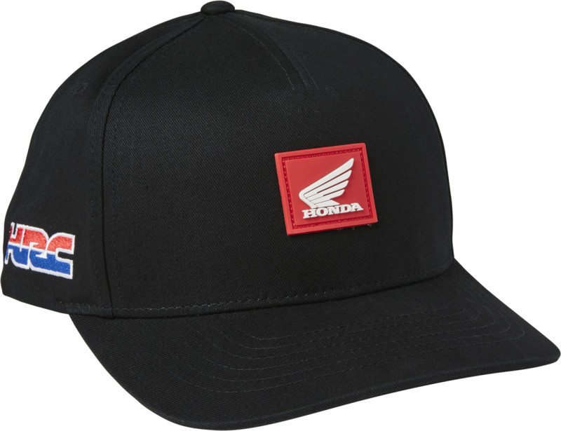 fox racing hats  honda wing trucker hats - casual