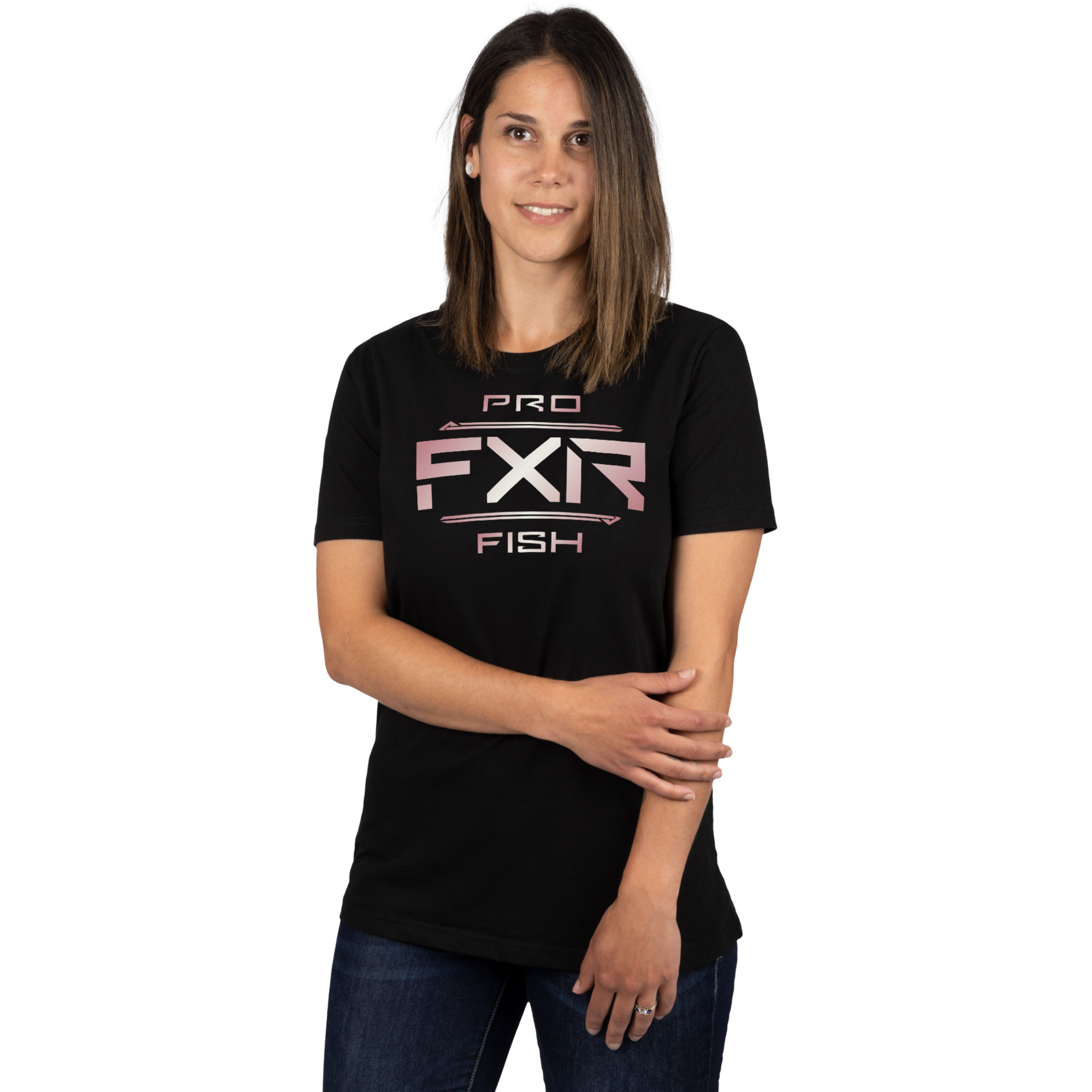 fxr racing t-shirt shirts for womens excursion premium