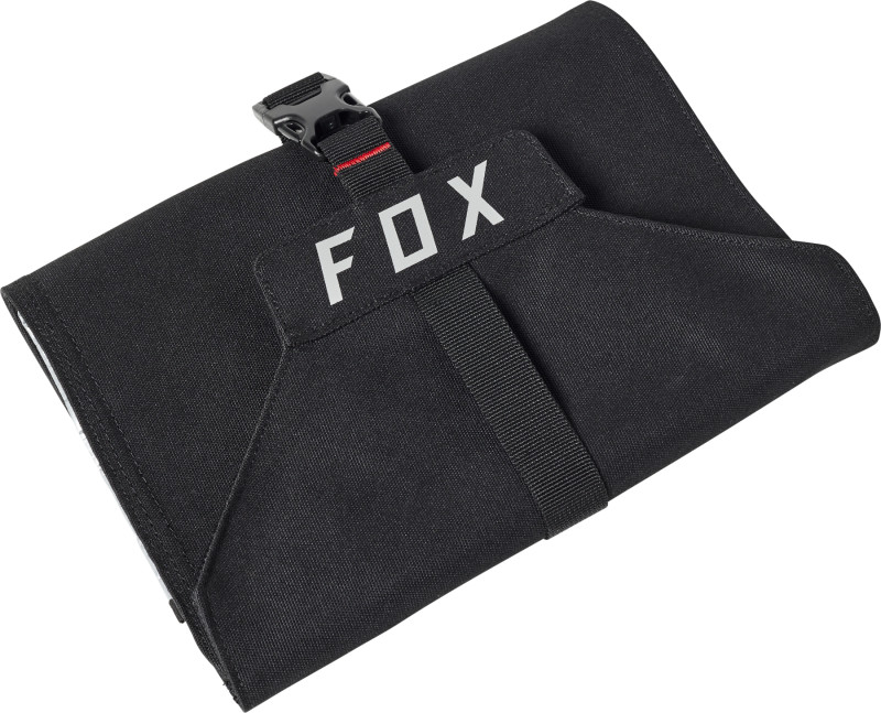 fox racing bags tool roll tool bags - bags