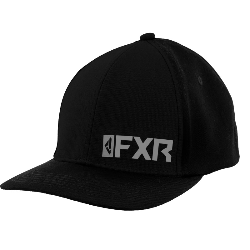 fxr racing hats adult evo snapback - casual