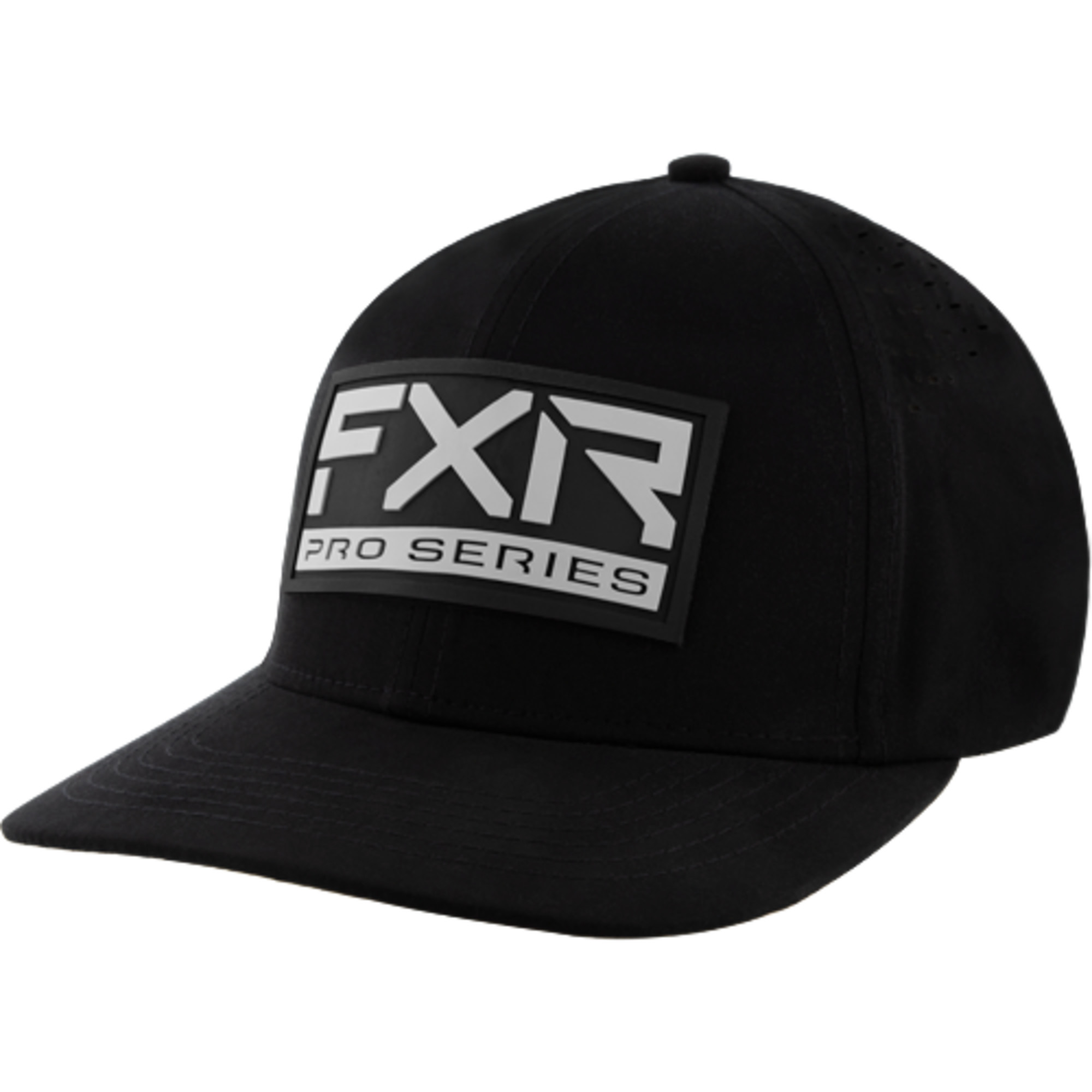 fxr racing flexfit hats adult upf performance