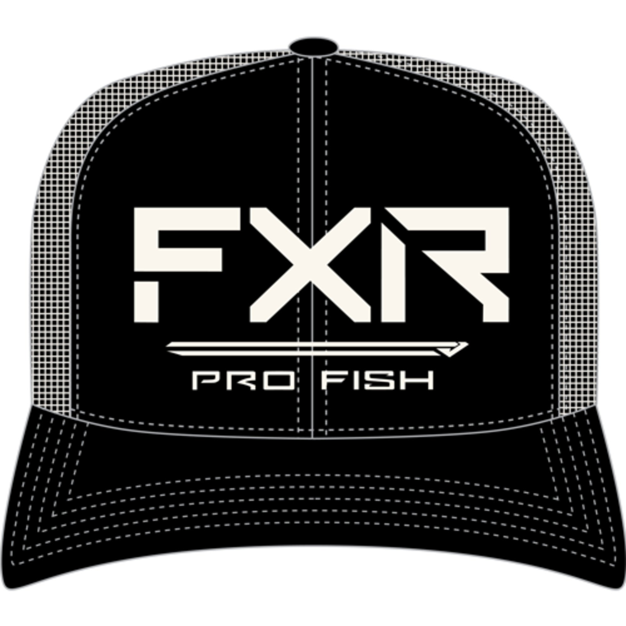 mode enfants casquettes par fxr racing pour pro fish