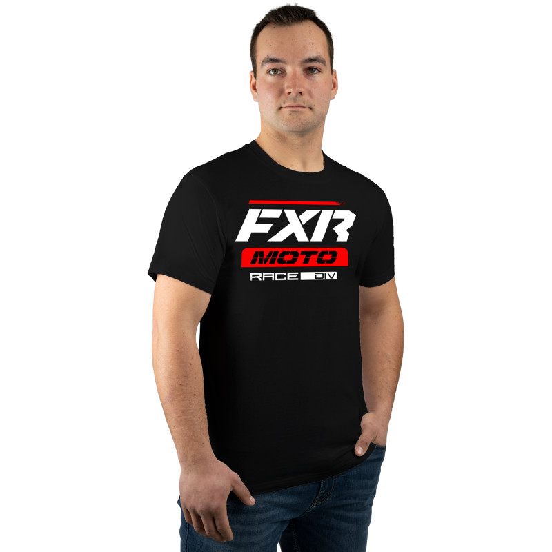 fxr racing shirts  moto-x premium t-shirts - casual