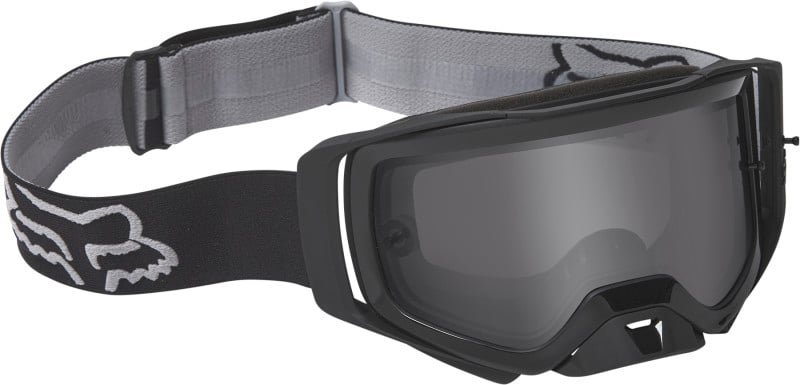 fox racing goggles adult airspace x stray