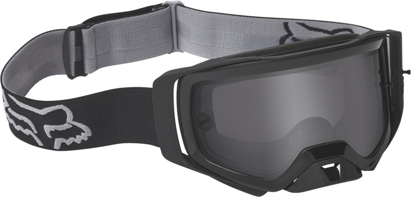 fox racing goggles adult airspace x stray goggles - dirt bike