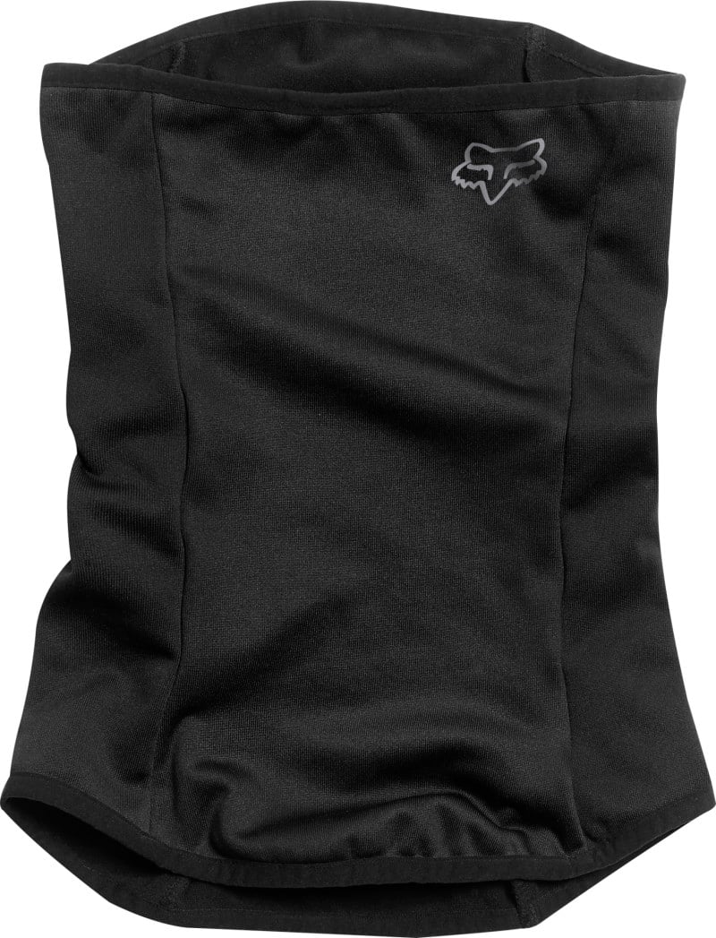 fox racing tops base layers baselayers adult defend neck gaiter