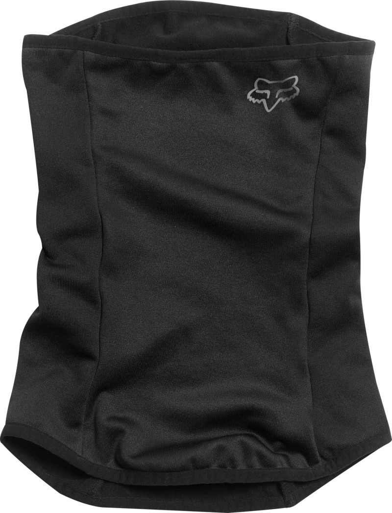 fox racing tops base layers baselayers adult defend neck gaiter