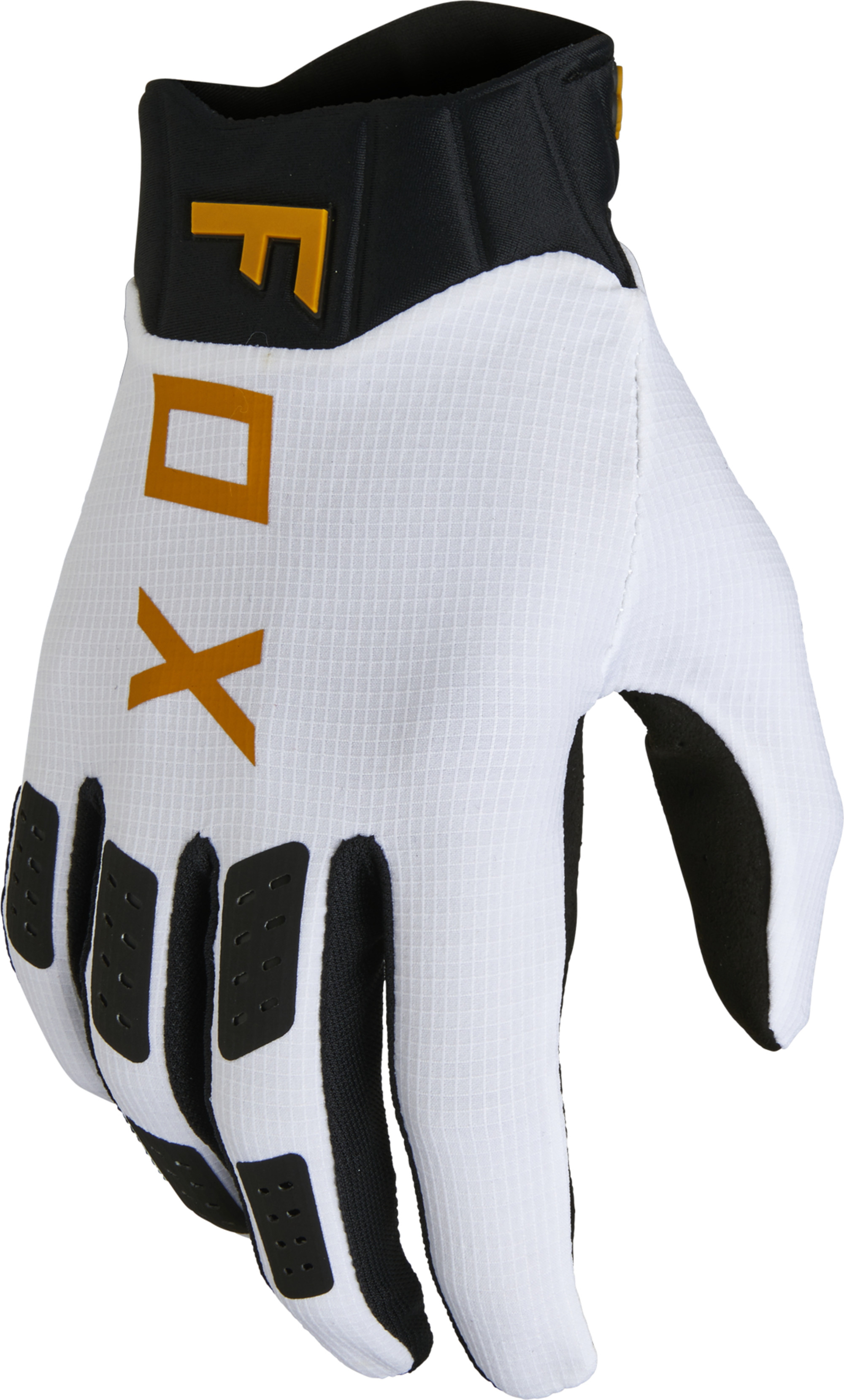 fox racing gloves for men flexair