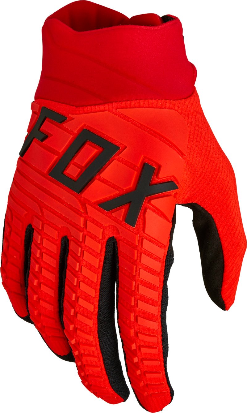 fox racing gloves  360 gloves - dirt bike