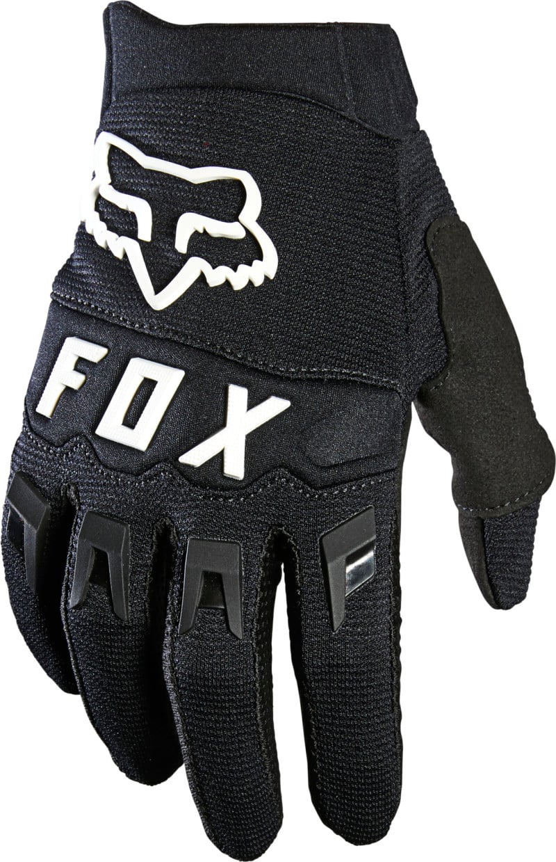 fox racing gloves  dirtpaw gloves - dirt bike