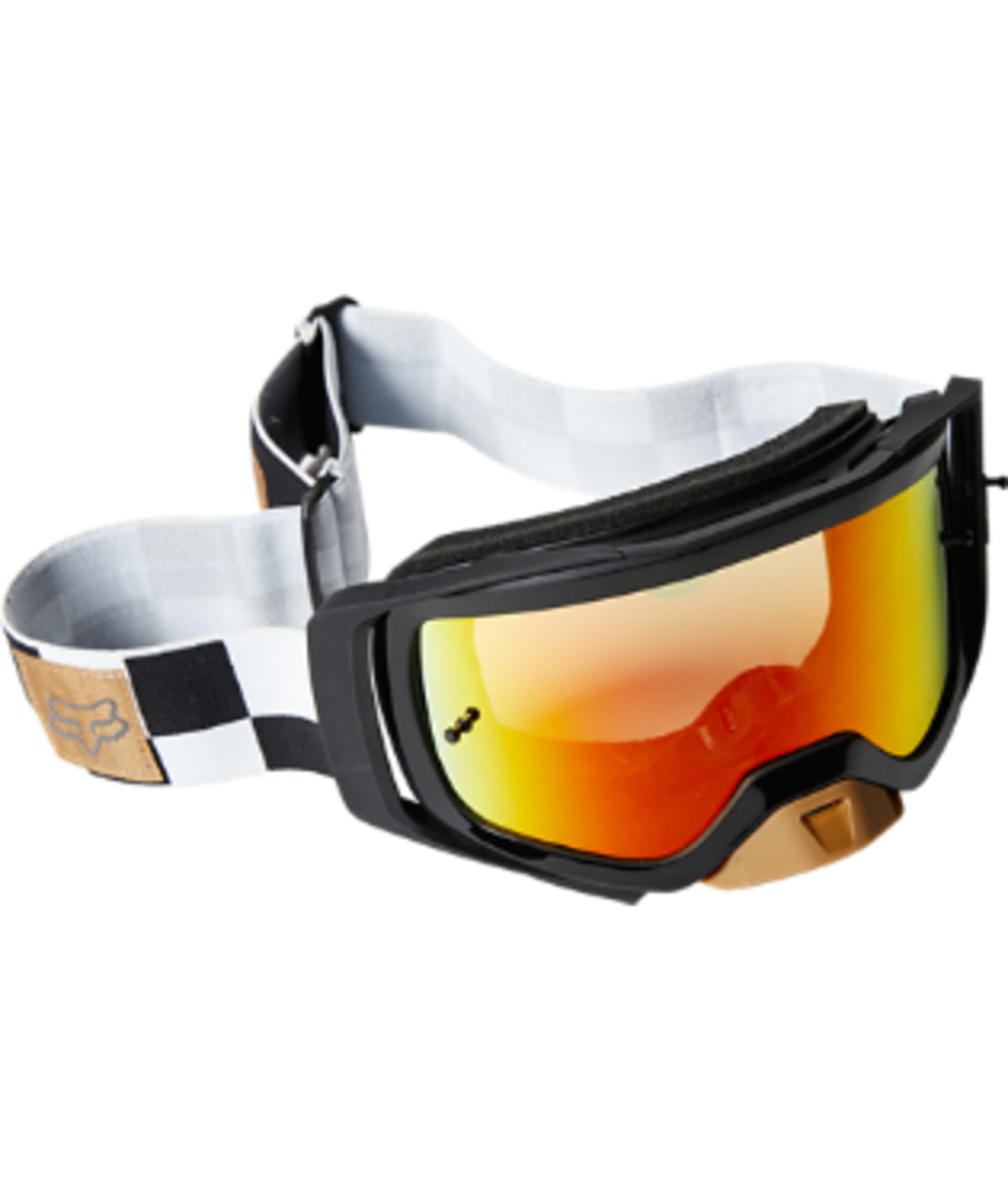 motocross lunettes & lentilles par fox racing adult airspace drive
