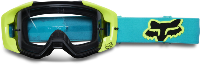 fox racing goggles adult vue stray