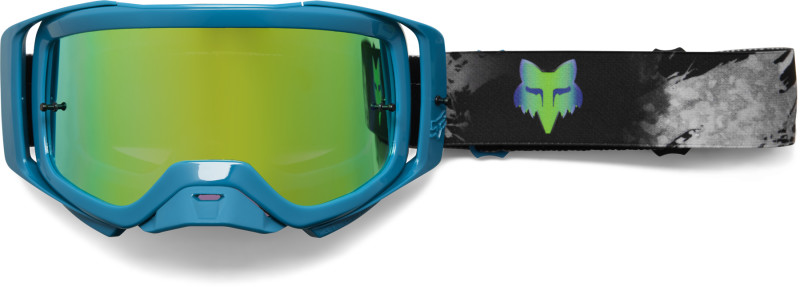 fox racing goggles adult airspace dkay spark