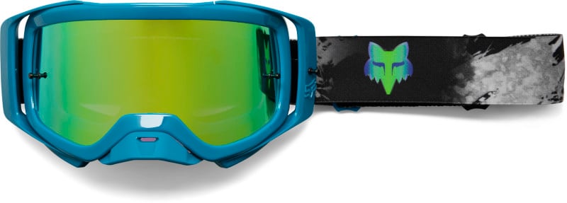 fox racing goggles adult airspace dkay spark