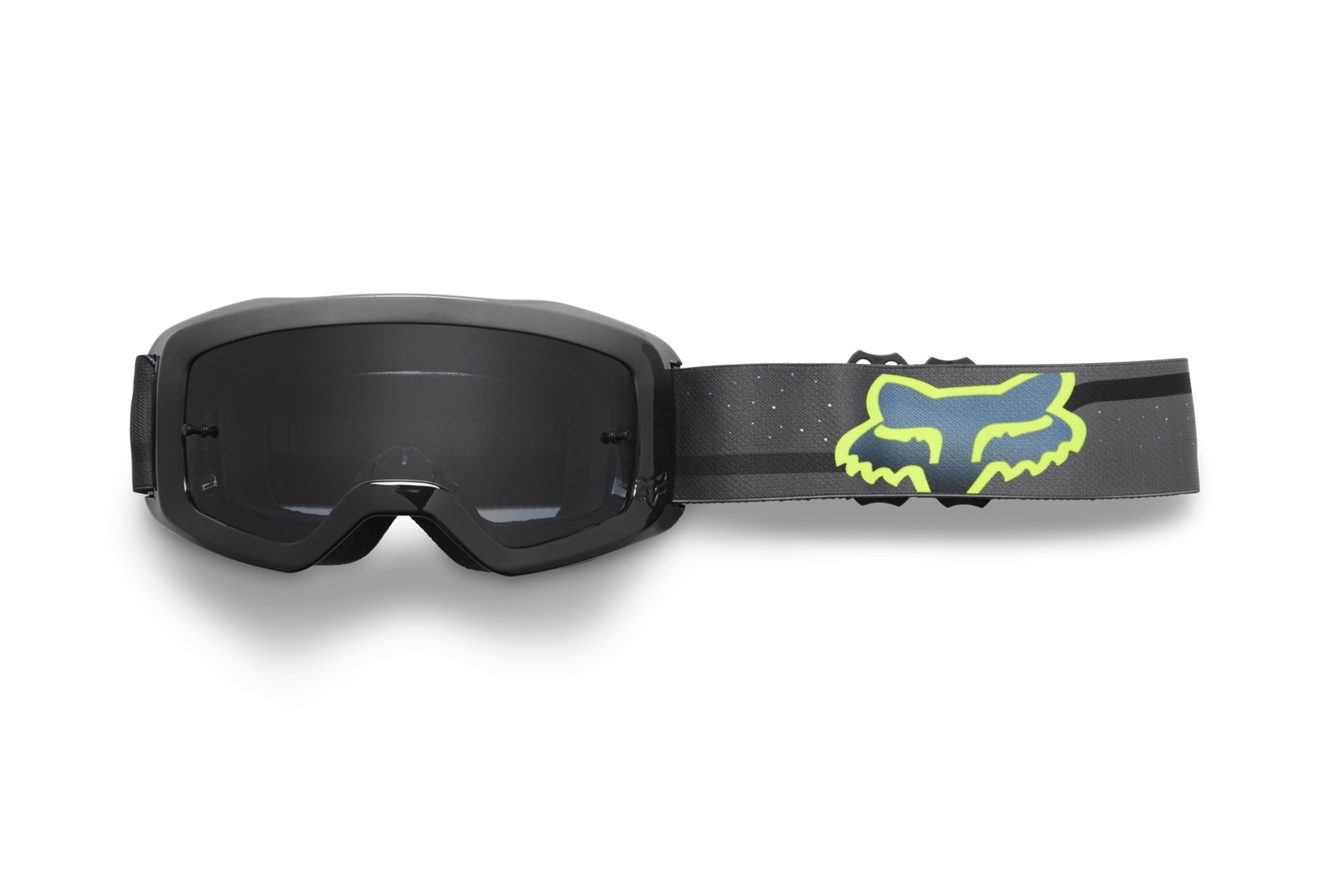 motocross lunettes & lentilles par fox racing pour enfants main vizen