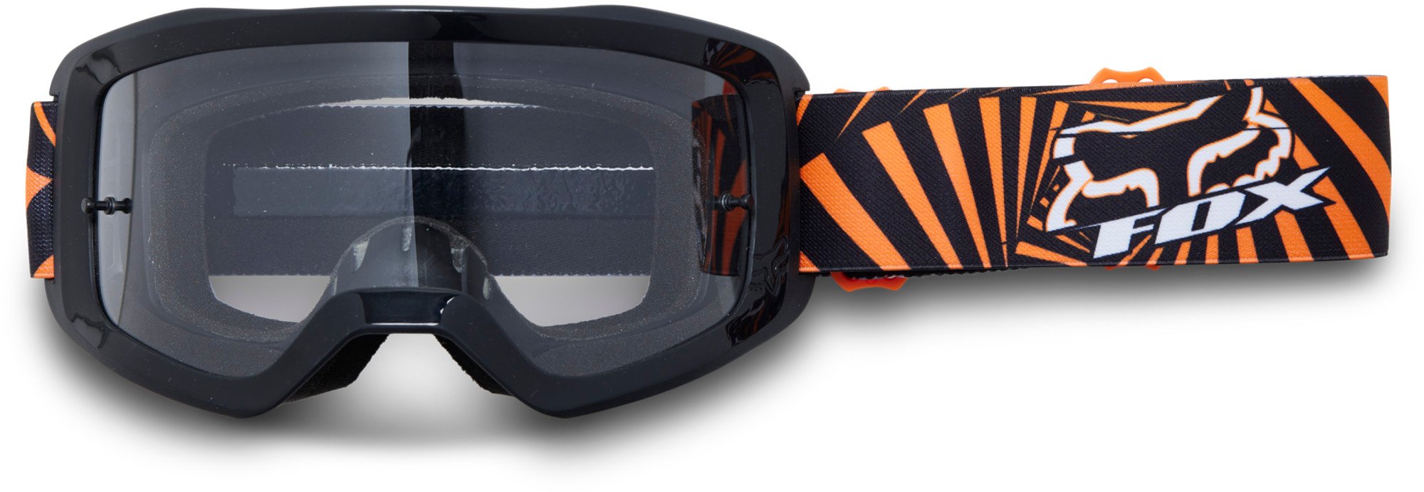 motocross lunettes & lentilles par fox racing pour enfants main goat