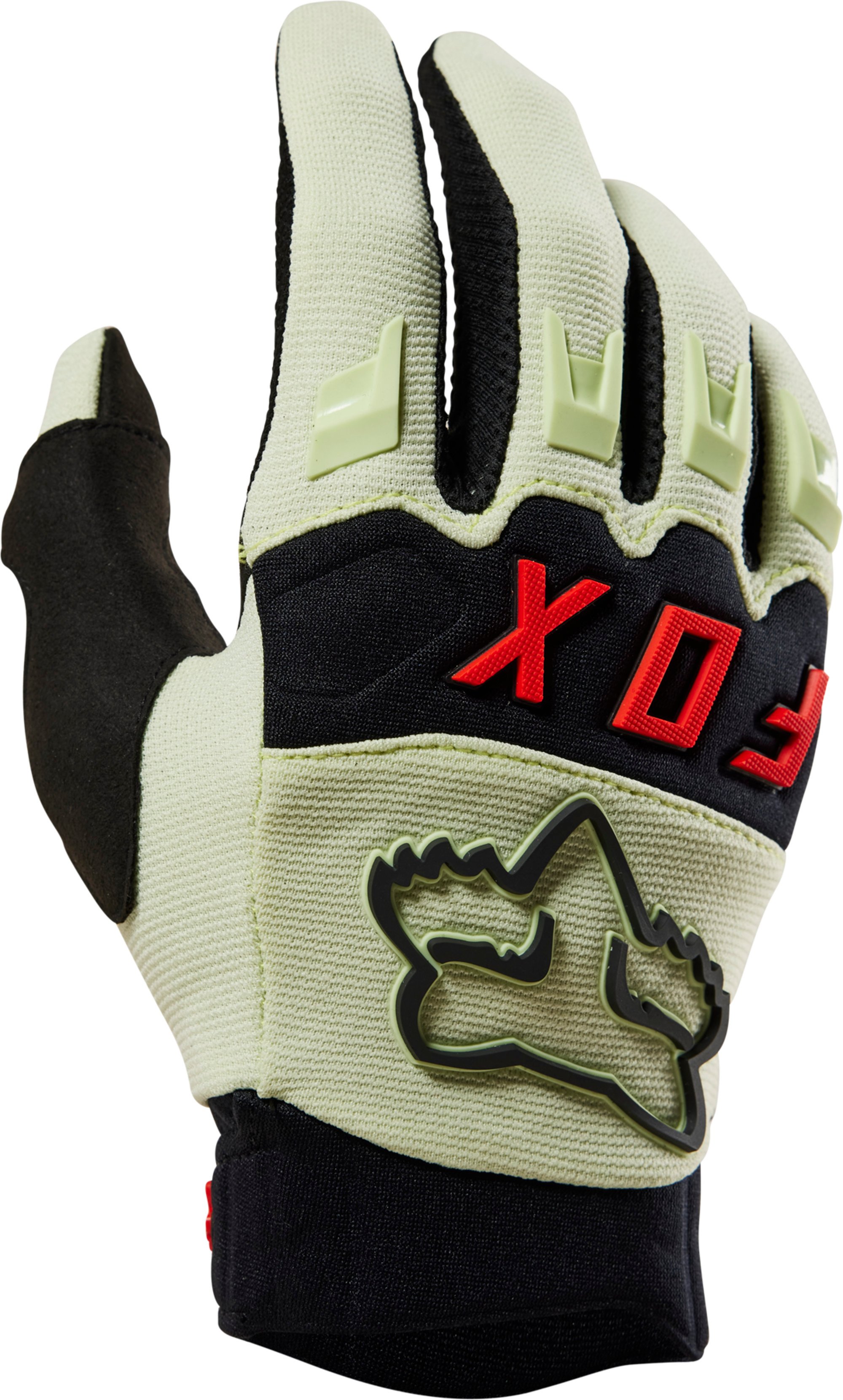 motocross gants par fox racing men dirtpaw