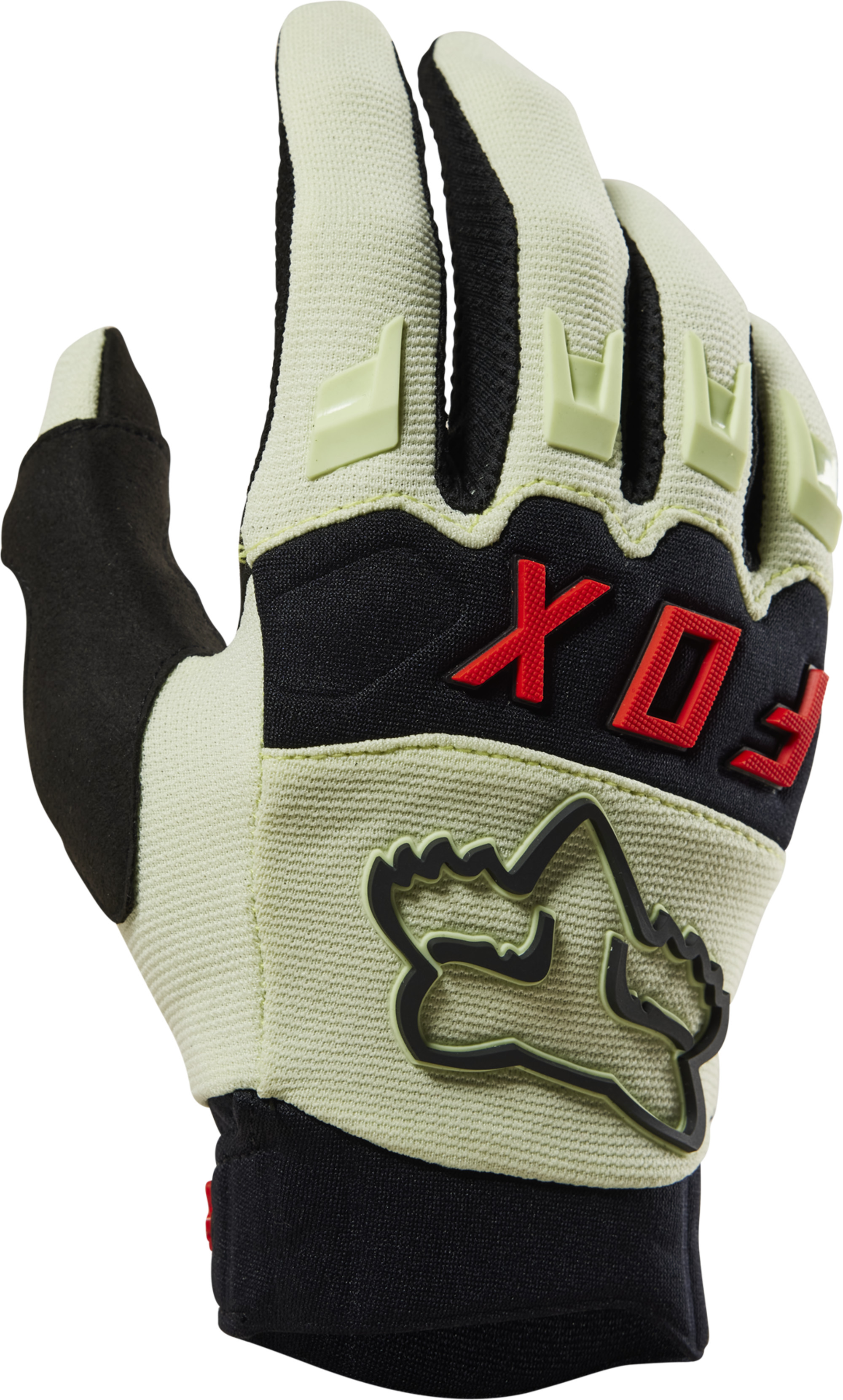 motocross gants par fox racing men dirtpaw