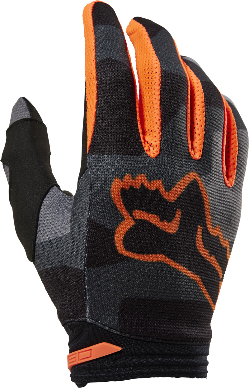 fox racing gloves for men 180 bnkr