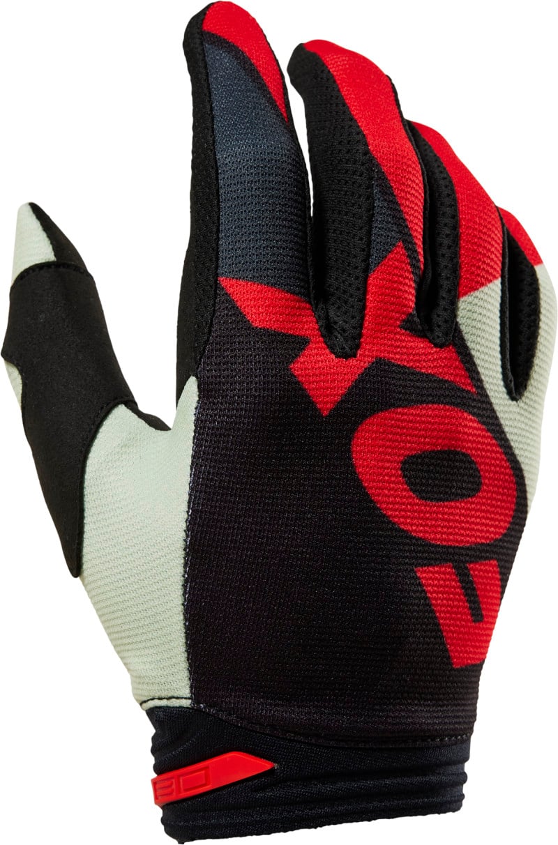 fox racing gloves for men 180 xpozr